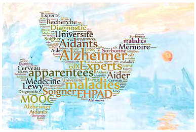 MOOC Alzheimer 2022 — La maladie d'Alzheimer : comprendre pour mieux aider